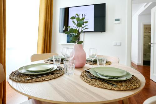 Endless Summer Apartment — 4-Star Luxury Hotel in Faro, Portugal