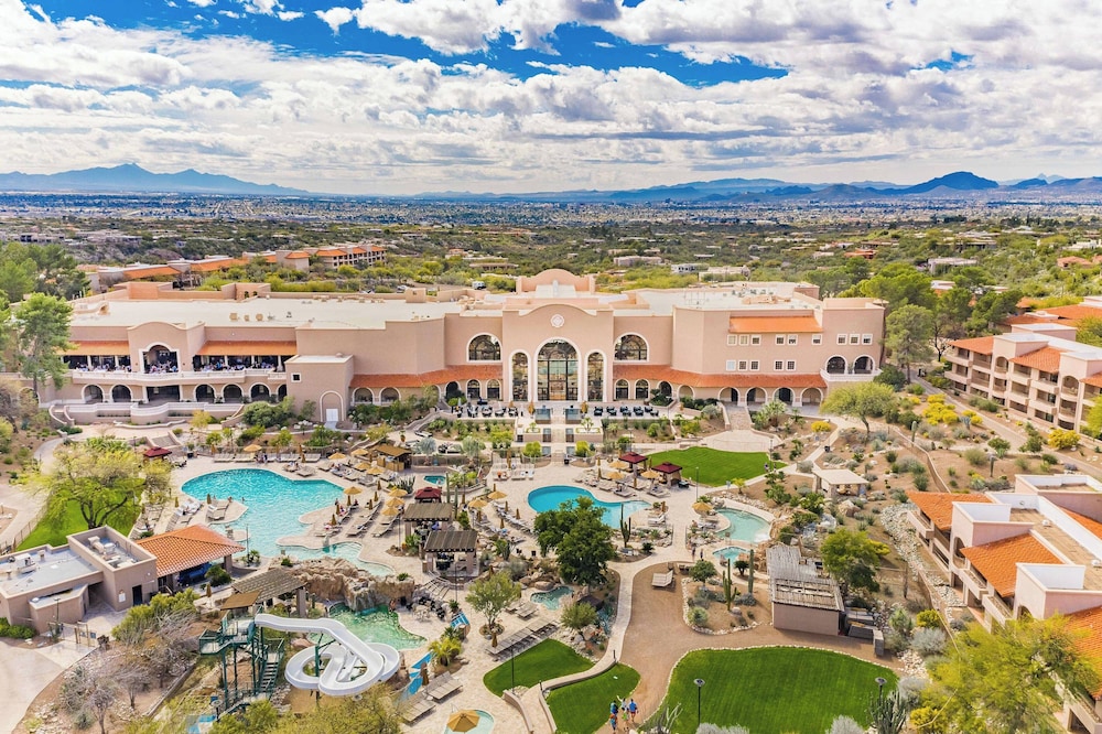 The Westin La Paloma Resort and Spa - featured photo