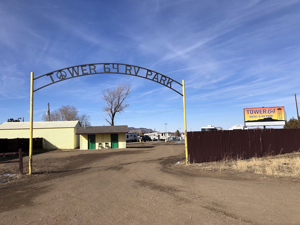 Tower 64 Motel & RV - photo 131