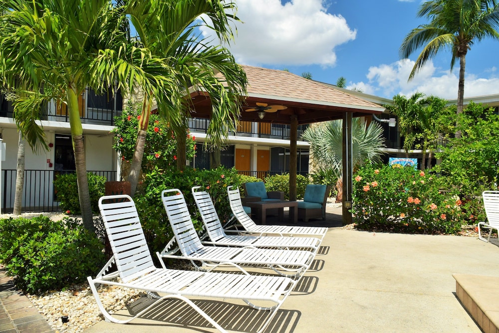 Dolphin Key Resort Cape Coral - photo 24