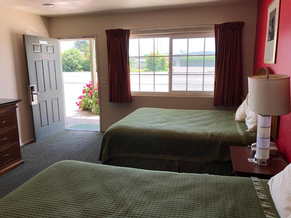 Dixon Motel - photo 15