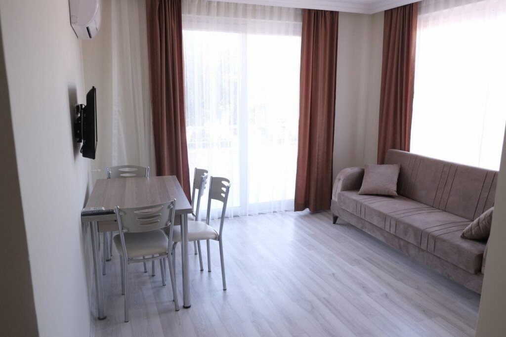 Belek Diamonds Hotel — Belek — photo 4
