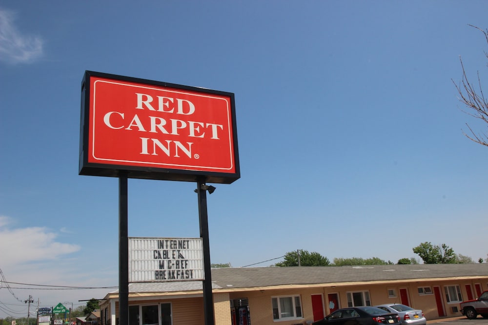 Red Carpet Inn Niagara Falls - featured photo