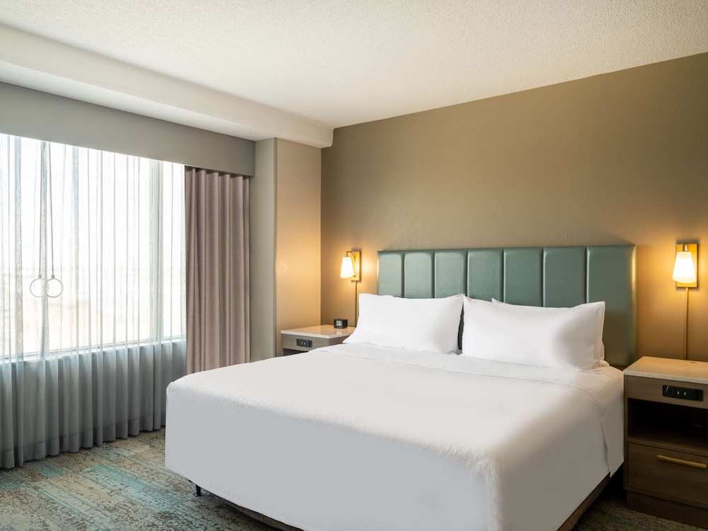 Homewood Suites by Hilton Toledo Downtown - photo 11