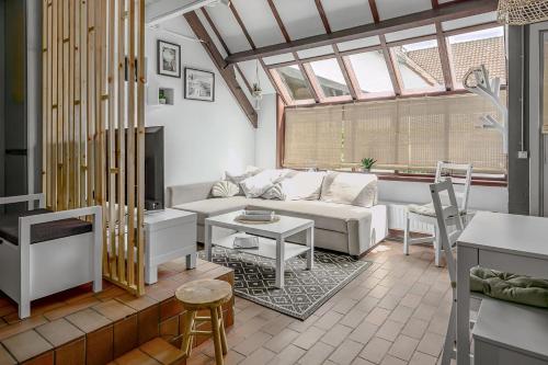 Aalduiker 11 P44 in Nieuwpoort, Belgium