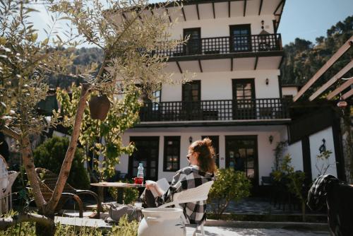 Hotel Gorica — hotel in Berat