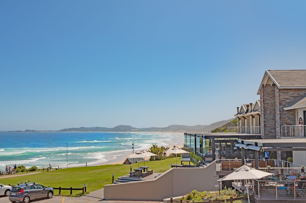 Brenton Haven Beachfront Resort in Knysna, South Africa
