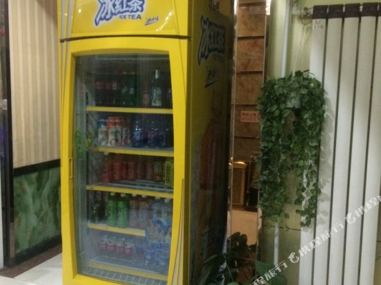 Lanhong Hotel - last minute hotel in Lanzhou