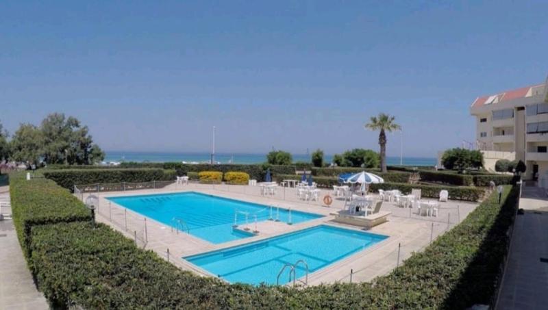 Zibibbo Beach Apartments Trapani — 4-Star Luxury Hotel in Trapani, Italy