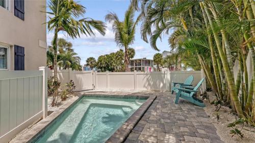 Canal Lower Gorgeous 3 bed 3 bath near SK Village - photo 8