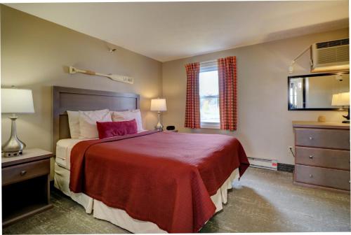 Misty Harbor Resort - photo 22