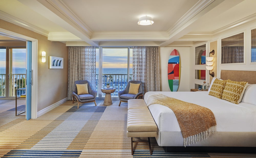Viceroy Santa Monica - photo 41