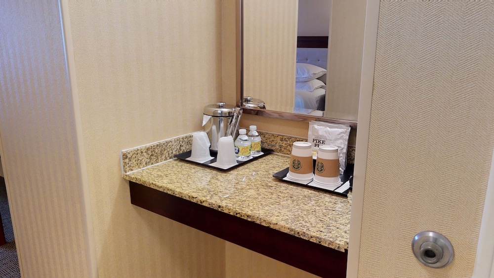 Sheraton West Des Moines Hotel - photo 18