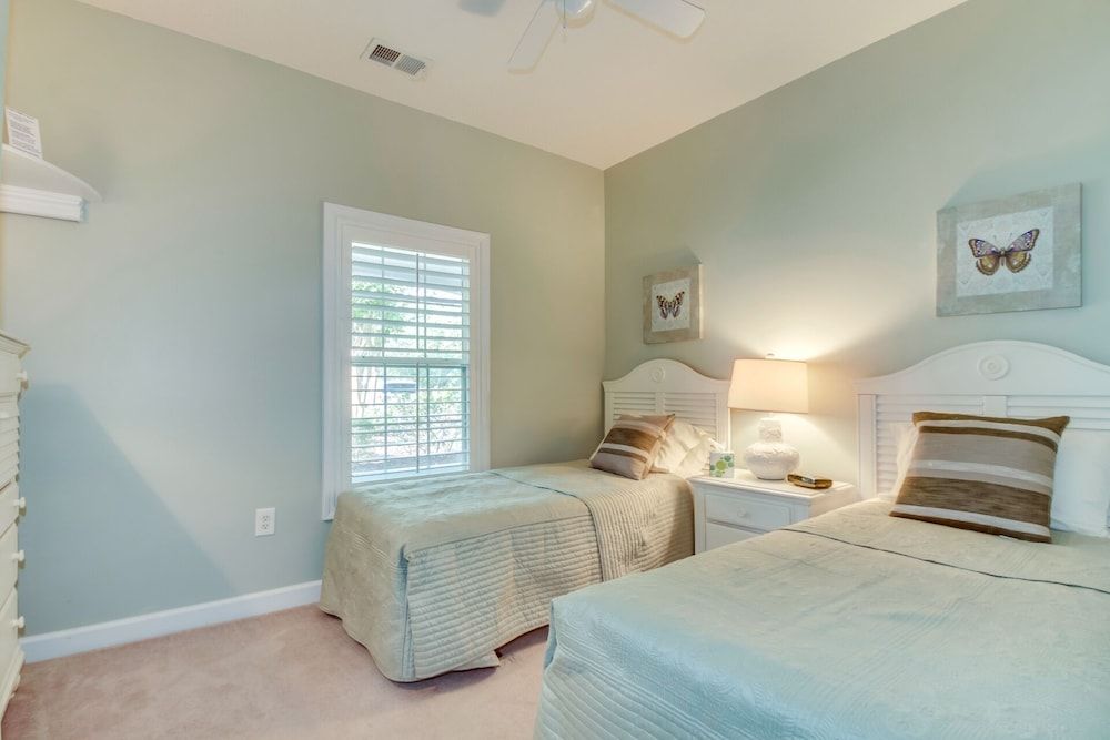Barefoot Resort River Crossing 514 Golf 2 Bedroom Condo - photo 11