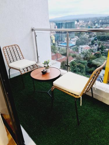Nirvana Homes