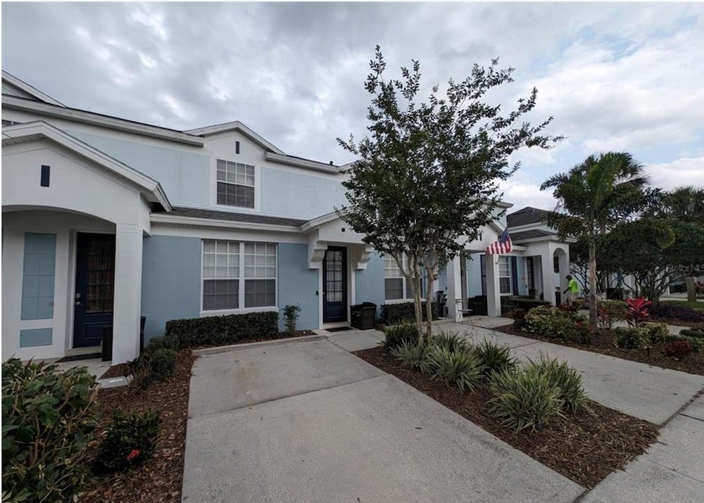 Beautiful 3 bed Townhome in Windsor Hills Resort - photo 18