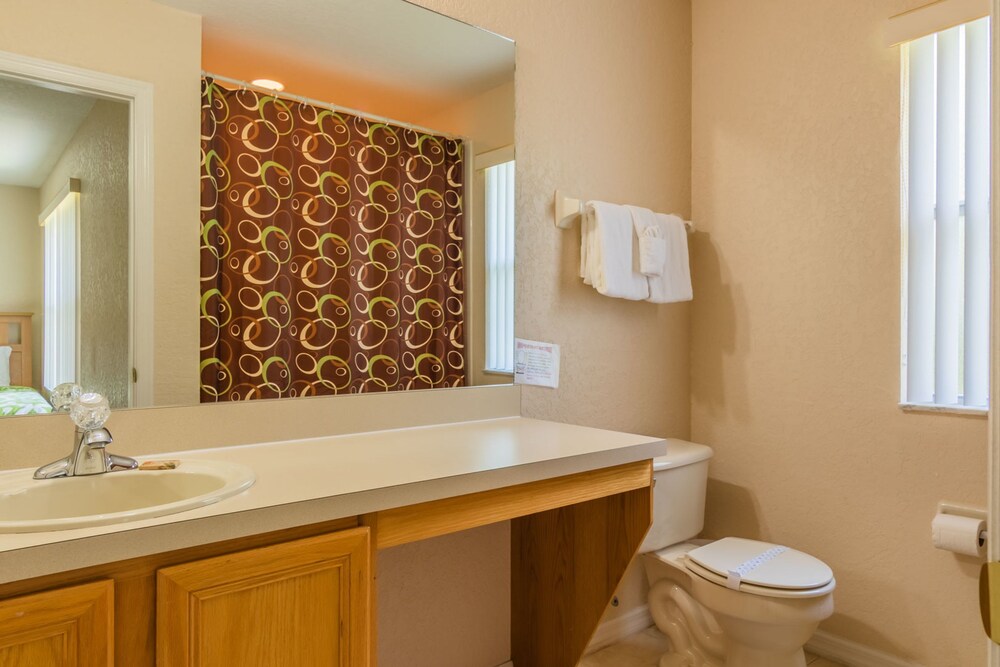 Regal Palms Resort & Spa 426 - photo 12