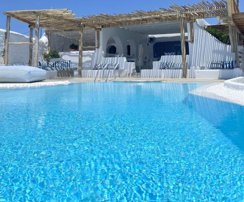 Apsenti couples only — Mykonos — photo 4