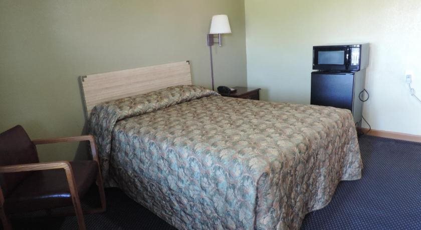 Loxley Motel — Loxley