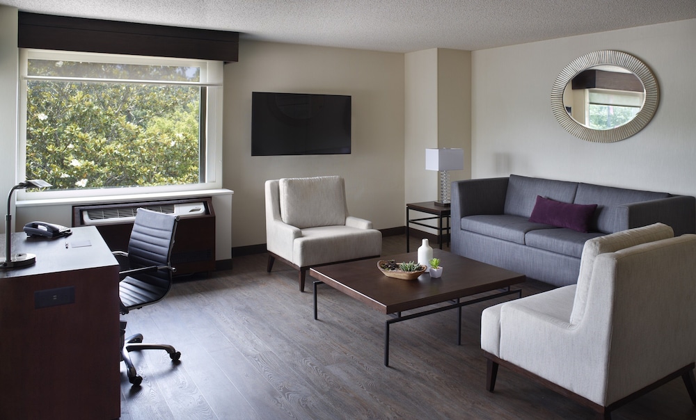 Atlanta Marriott Peachtree Corners - photo 11