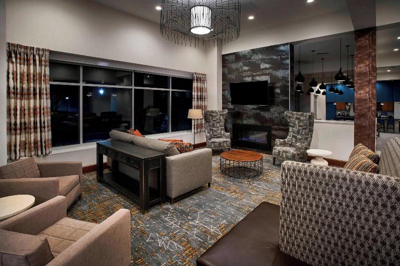 Residence Inn by Marriott Wilmington Downtown - photo 7