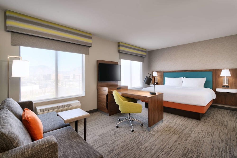 Hampton Inn & Suites By Hilton Spanish Fork Provo - photo 9