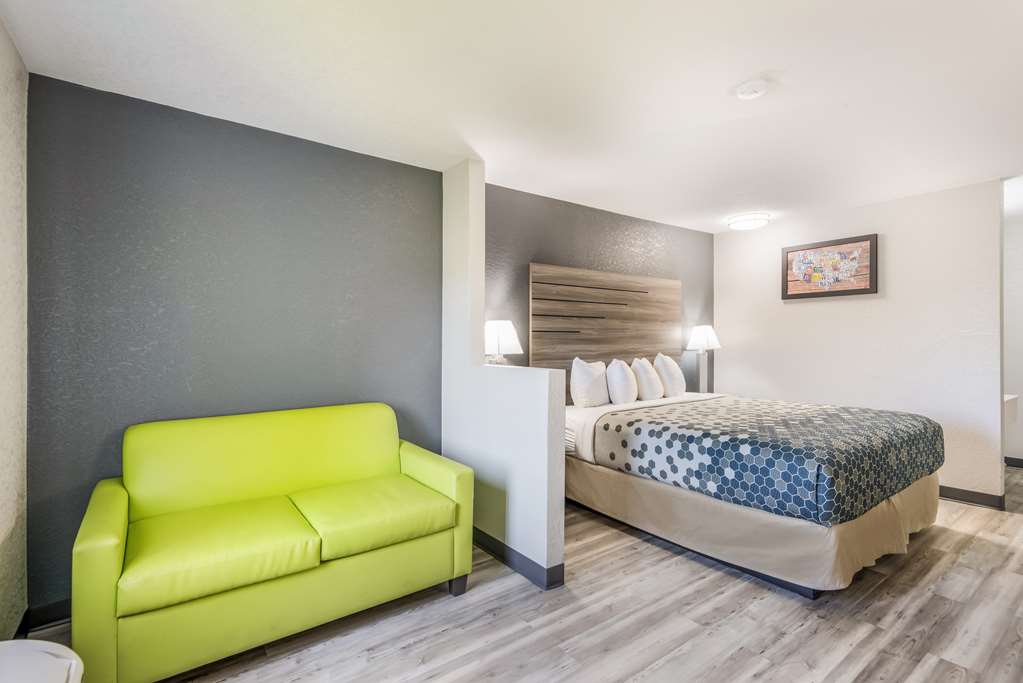 Sonesta Essential Des Moines - photo 24