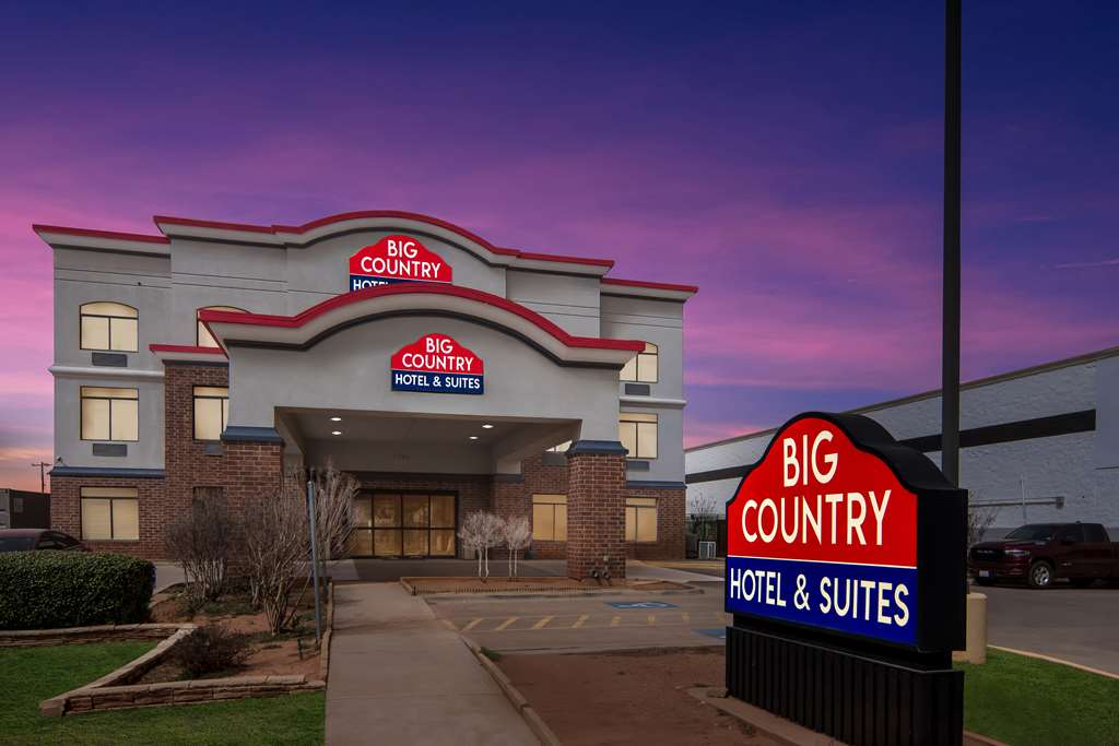 Big Country Hotel & Suites SureStay Collection by BW - photo 41