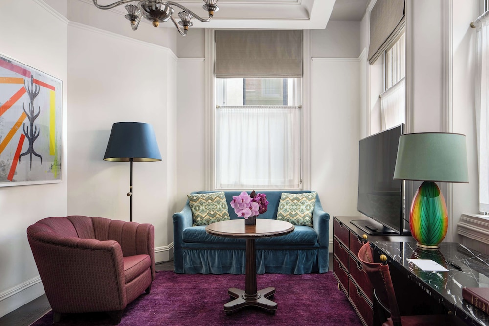 The Beekman A Thompson Hotel by Hyatt - photo 33