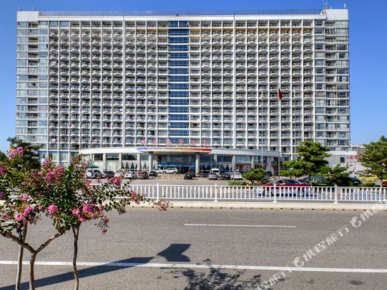 Haiyang Tule The Lnn Boutique in Haiyang, People's Republic of China