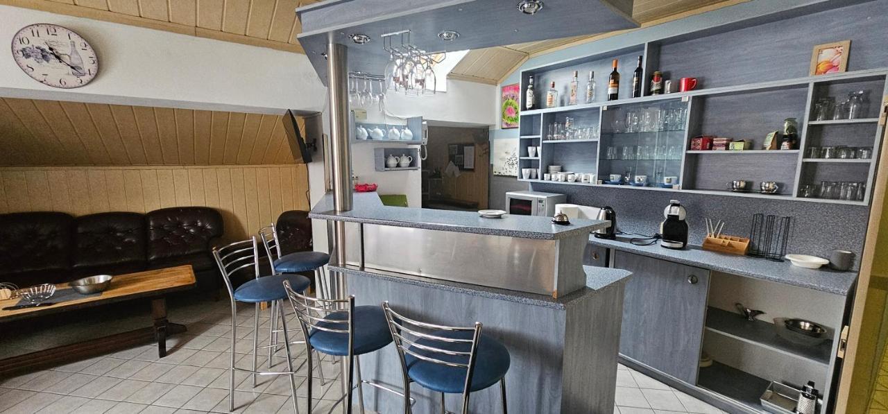 Ubytovanie U Vlka - last minute hotel in Unknown City