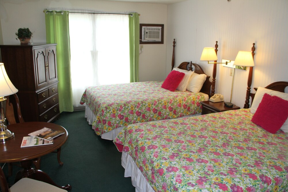 Ocean Woods Resort - photo 13
