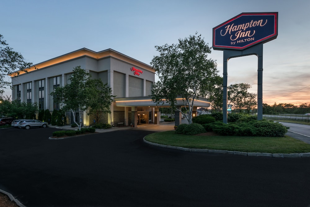 Hampton Inn Fall River Westport - photo 64