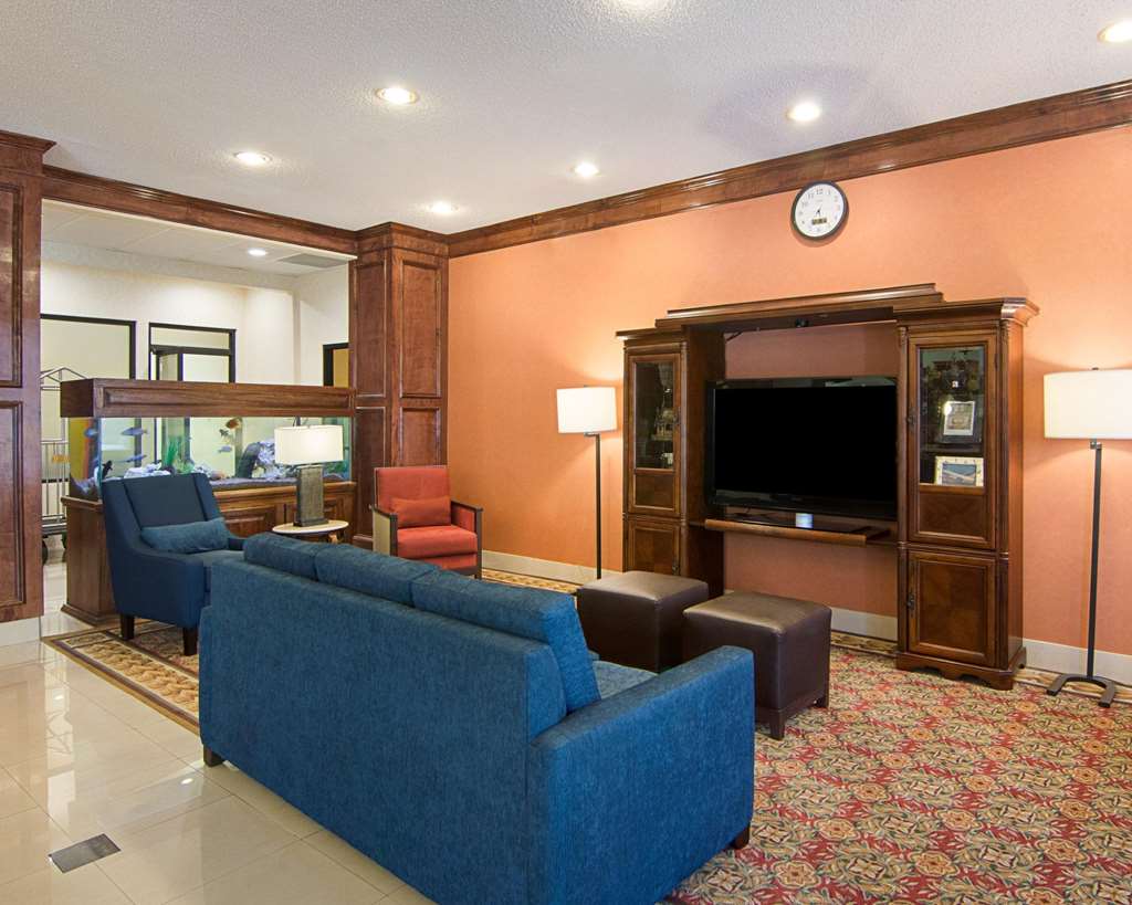 Comfort Inn & Suites Houston Key Katy - photo 6