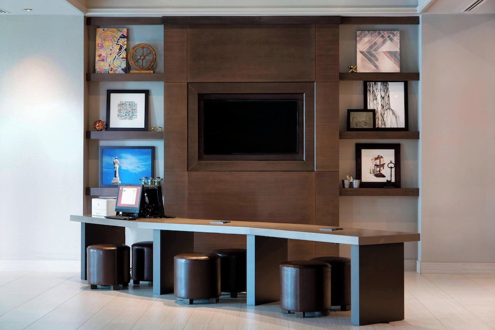 Franklin Marriott Cool Springs - photo 6