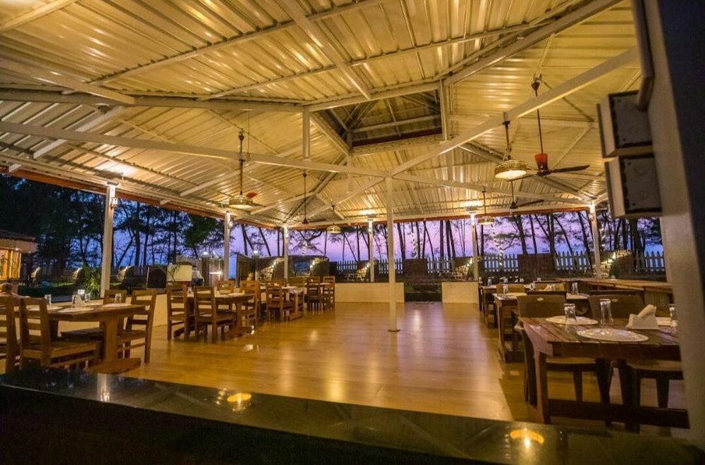 Prarthana Beach Stay in Kumta, India