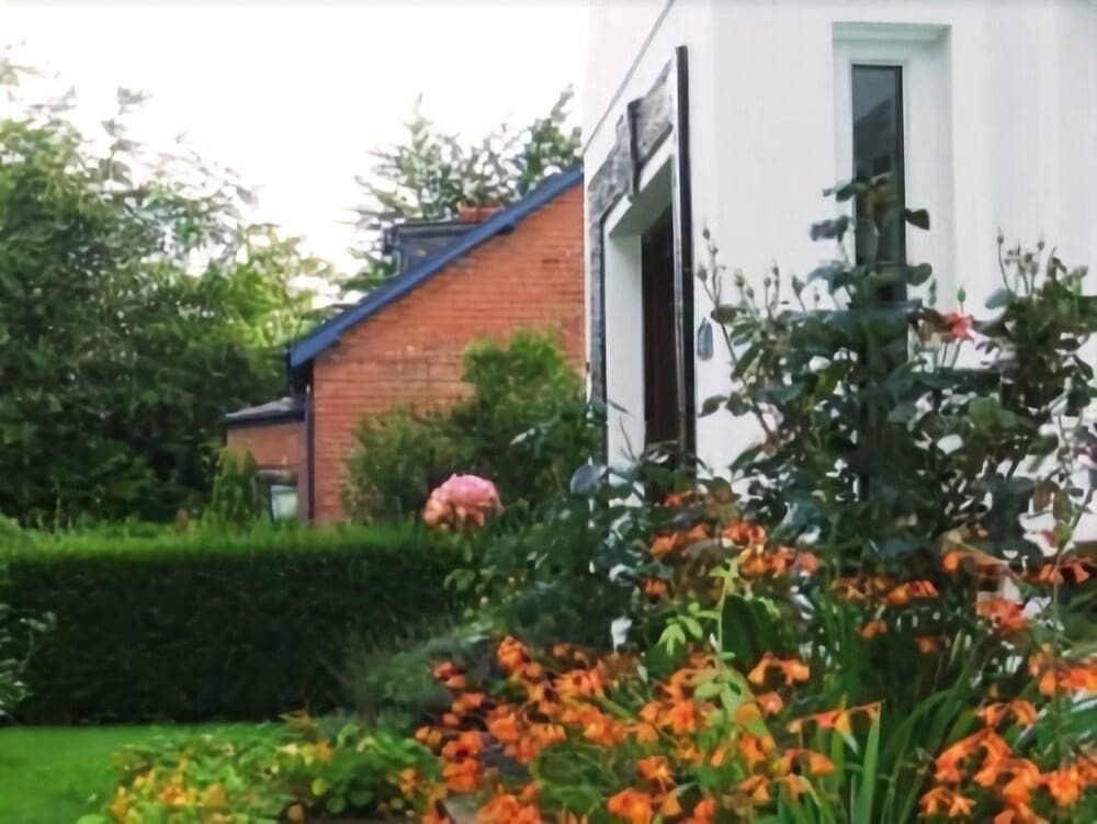 Failte in Belfast, United Kingdom