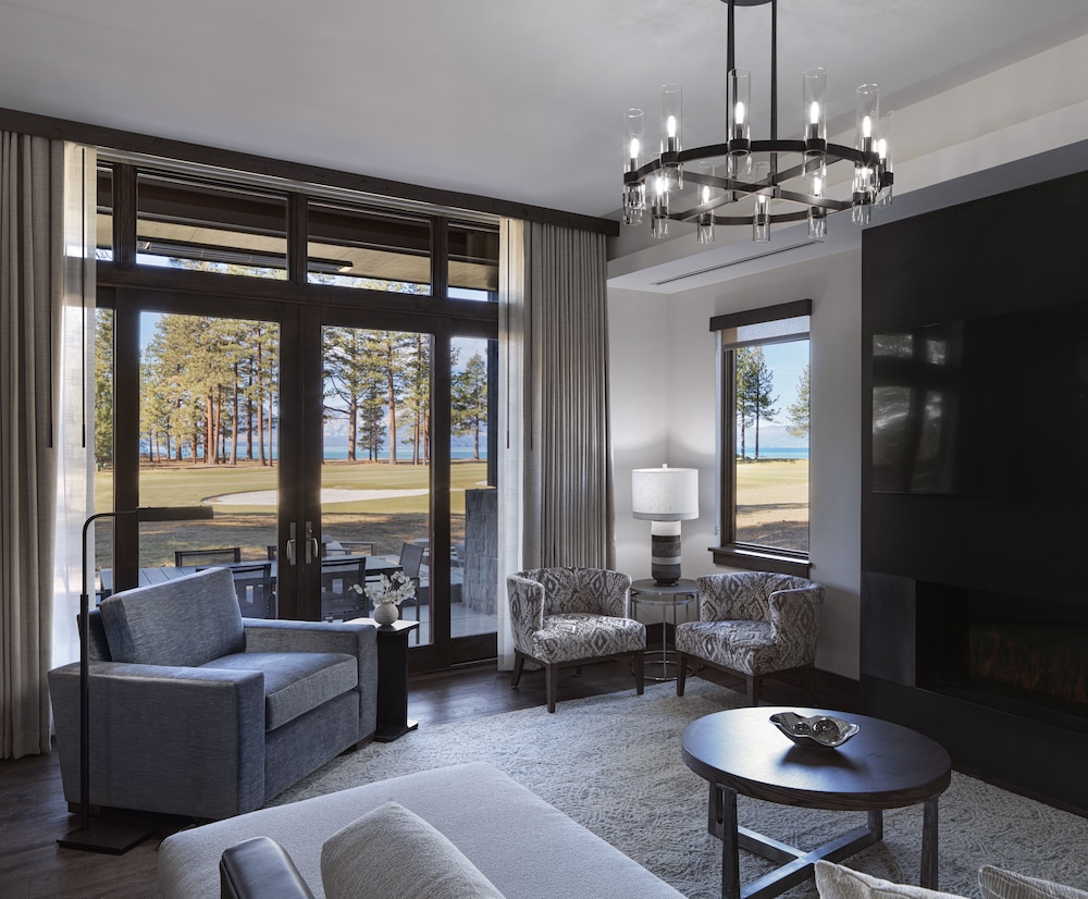 Edgewood Tahoe Resort - photo 64