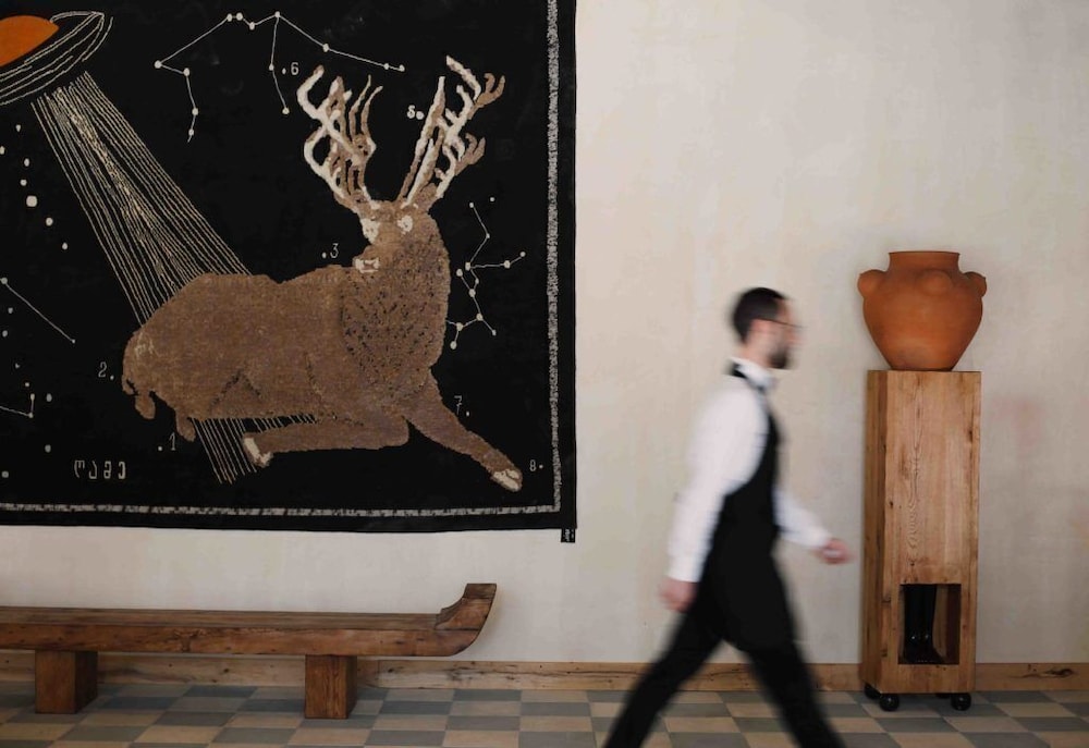 Rooms Hotel Kokhta