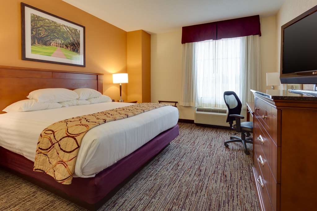 Drury Inn & Suites Baton Rouge - photo 15