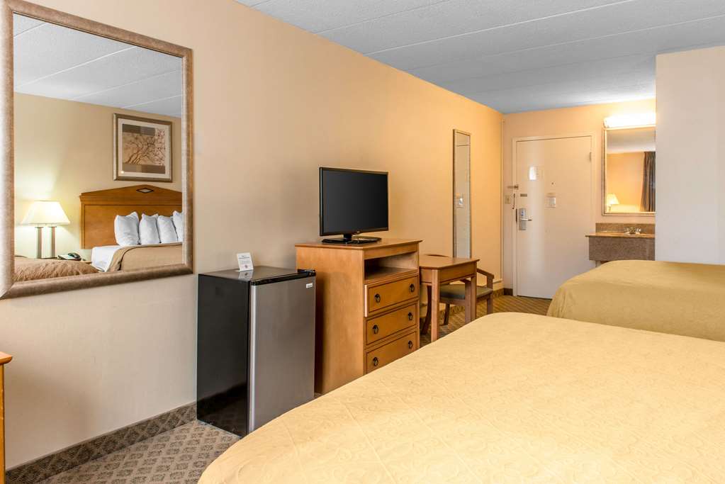 Quality Inn & Suites Fairview Erie - photo 20
