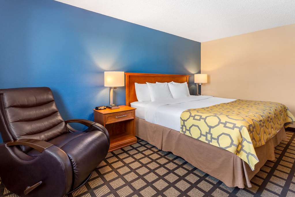 Baymont by Wyndham Rochester Mayo Clinic Area - photo 14