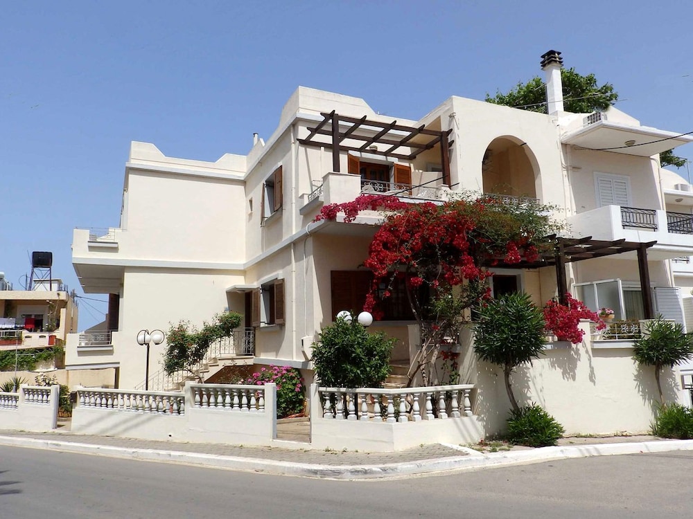 Alexandra Hotel - last minute hotel in Chania