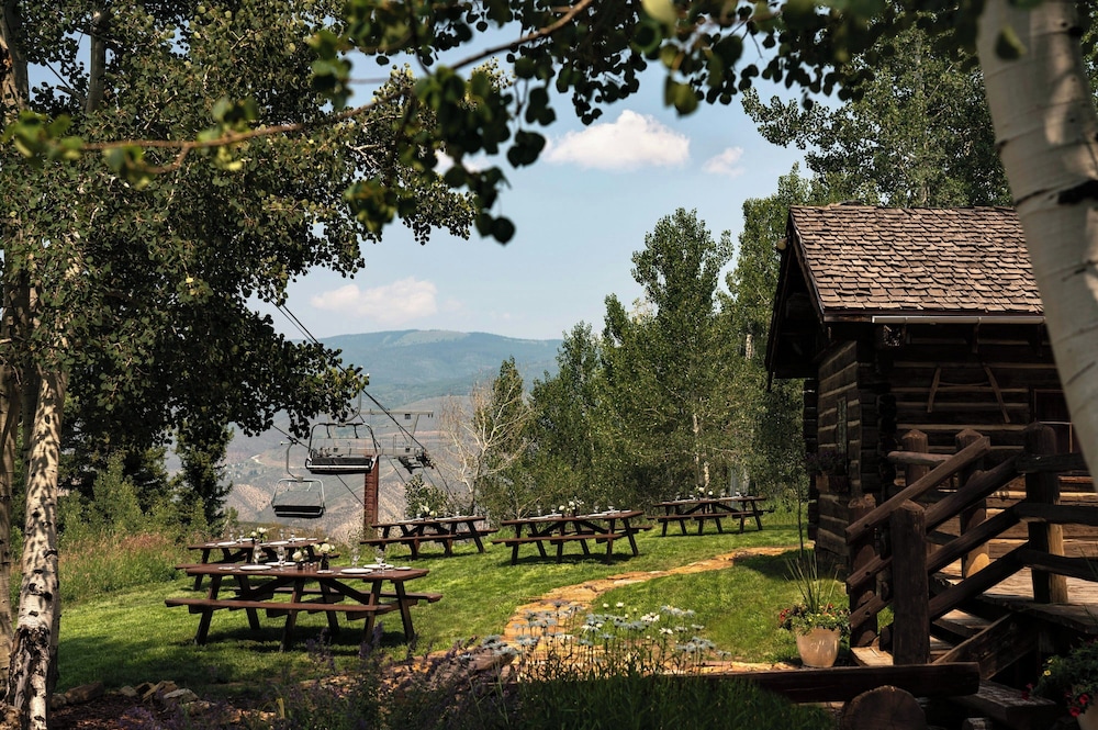 The Ritz Carlton Bachelor Gulch - photo 142