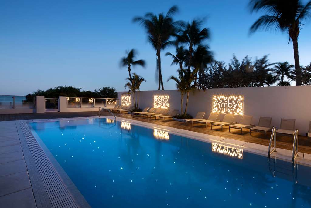 MB Hotel Trademark Collection by Wyndham - photo 29