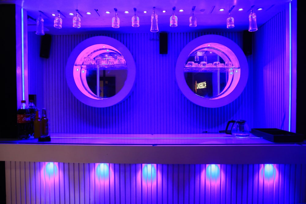 Ebowla Residency in Rohtak, India