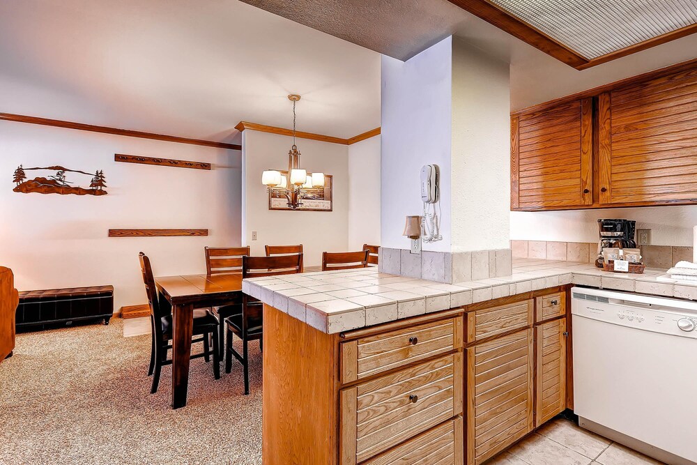 Park Station Condominium Hotel - photo 121