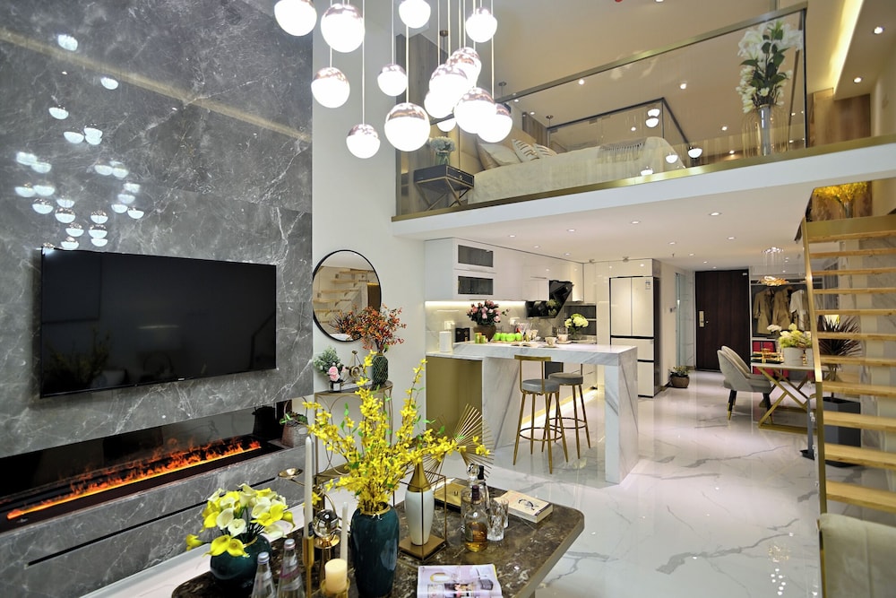 Hotel high sky view hotel in Kunming, People's Republic of China