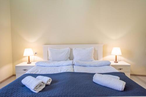 Old Town Booking Apartment