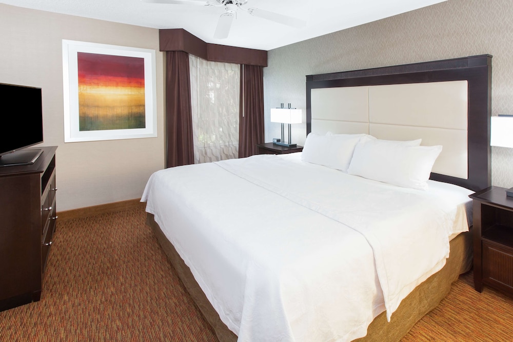 Homewood Suites by Hilton Lafayette Rossville Exit - photo 14